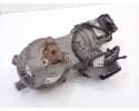BRIDGE DIFFERENTIAL REAR 42463364 OPEL MOKKA 1 4 18R Car type passenger cars
