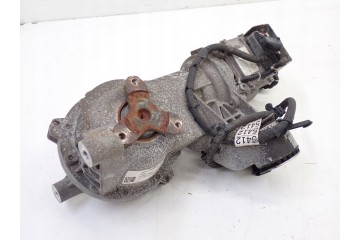BRIDGE DIFFERENTIAL REAR 42463364 OPEL MOKKA 1 4 18R Car type passenger cars