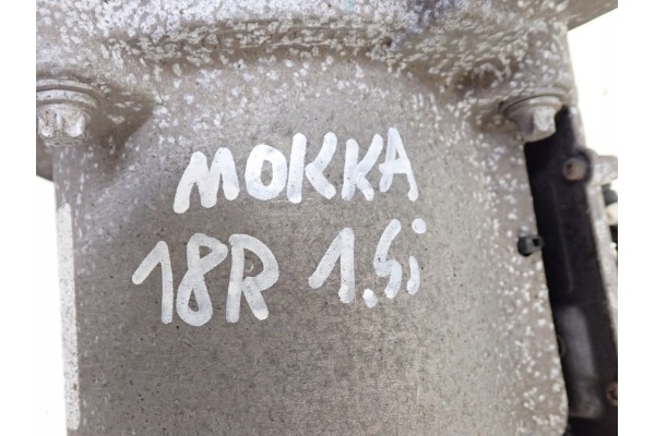 Puente Diferencial Trasero 42463364 Opel Mokka 1.4 18R
