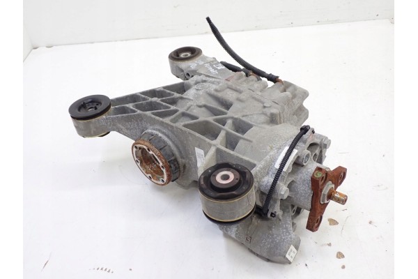 BRIDGE DIFFERENTIAL REAR 0CQ525010AC SKODA SUPERB III 3 2 0 TDI 142KW 23R