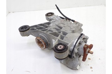 BRIDGE DIFFERENTIAL REAR 0CQ525010AC SKODA SUPERB III 3 2 0 TDI 142KW 23R