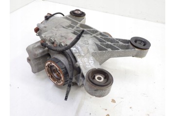 BRIDGE DIFFERENTIAL REAR 0CQ525010AC SKODA SUPERB III 3 2 0 TDI 142KW 23R Catalog number of the part 0CQ525010AC 5WA907554P BOX 