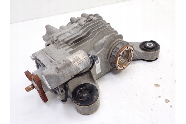 BRIDGE DIFFERENTIAL REAR 0CQ525010AC SKODA SUPERB III 3 2 0 TDI 142KW 23R Part manufacturer Skoda OE