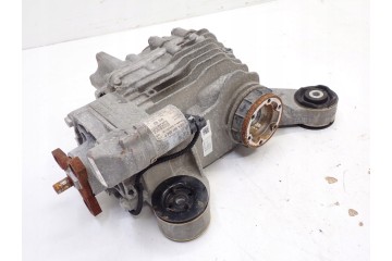 BRIDGE DIFFERENTIAL REAR 0CQ525010AC SKODA SUPERB III 3 2 0 TDI 142KW 23R Part manufacturer Skoda OE