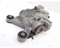 BRIDGE DIFFERENTIAL REAR 0CQ525010AC SKODA SUPERB III 3 2 0 TDI 142KW 23R Car type passenger cars