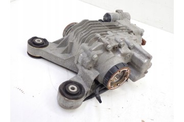 BRIDGE DIFFERENTIAL REAR 0CQ525010AC SKODA SUPERB III 3 2 0 TDI 142KW 23R Car type passenger cars
