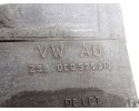 BRIDGE DIFFERENTIAL REAR 0CQ525010AC SKODA SUPERB III 3 2 0 TDI 142KW 23R Version European