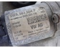 Puente Diferencial Trasero 0CQ525010AC Skoda Superb III 3 2.0 TDI 142K