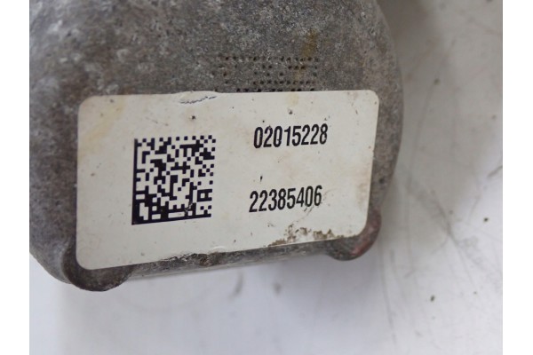 Puente Diferencial Trasero 0CQ525010AC Skoda Superb III 3 2.0 TDI 142K