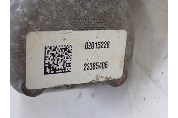 Puente Diferencial Trasero 0CQ525010AC Skoda Superb III 3 2.0 TDI 142K