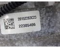 Puente Diferencial Trasero 0CQ525010AC Skoda Superb III 3 2.0 TDI 142K