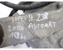 Puente Diferencial Trasero 0CQ525010AC Skoda Superb III 3 2.0 TDI 142K