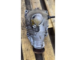 FRONT DIFFERENTIAL BMW X1 E84 2 0D N47B20C 7533433