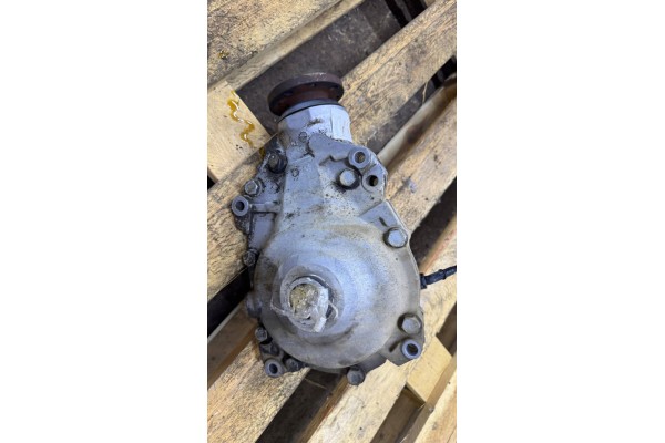 FRONT DIFFERENTIAL BMW X1 E84 2 0D N47B20C 7533433 Catalog number of the part DYFERENCJA PRZEDNI BMW X1 E84 2 0D N47B20C 7533433