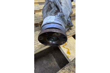 FRONT DIFFERENTIAL BMW X1 E84 2 0D N47B20C 7533433 Part manufacturer BMW OE