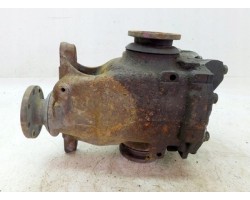 BMW 3 E90 E91 E92 E87 2 0 170HP N43 07r DIFFERENTIAL BRIDGE REAR 3 64