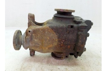 BMW 3 E90 E91 E92 E87 2 0 170HP N43 07r DIFFERENTIAL BRIDGE REAR 3 64