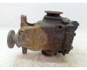 BMW 3 E90 E91 E92 E87 2 0 170HP N43 07r DIFFERENTIAL BRIDGE REAR 3 64 Part manufacturer BMW OE