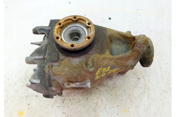 BMW 3 E90 E91 E92 E87 2 0 170HP N43 07r DIFFERENTIAL BRIDGE REAR 3 64 Engine type gasoline