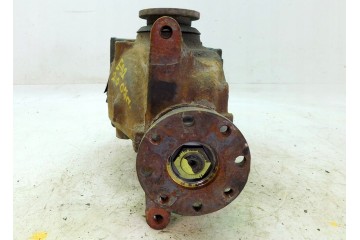 BMW 3 E90 E91 E92 E87 2 0 170HP N43 07r DIFFERENTIAL BRIDGE REAR 3 64 Car type passenger cars
