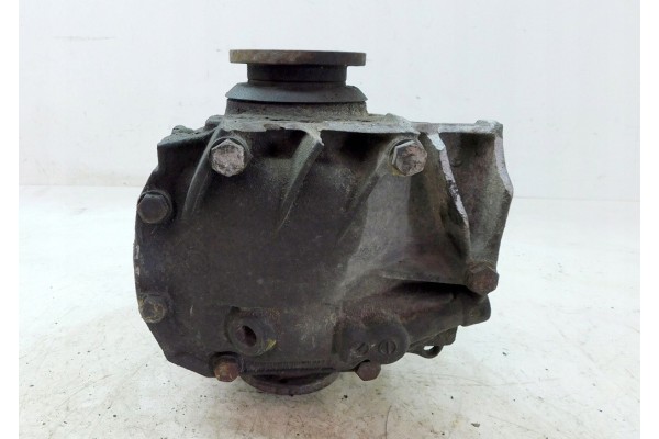 Puente diferencial trasero 3.64 BMW 3 E90 E91 E92 E87 2.0 170HP N43 07