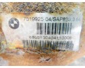 Puente diferencial trasero 3.64 BMW 3 E90 E91 E92 E87 2.0 170HP N43 07