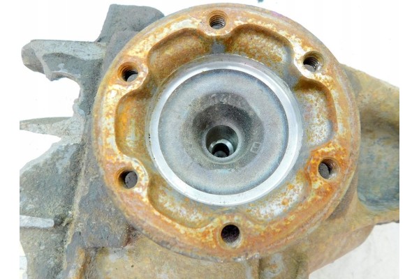 Puente diferencial trasero 3.64 BMW 3 E90 E91 E92 E87 2.0 170HP N43 07