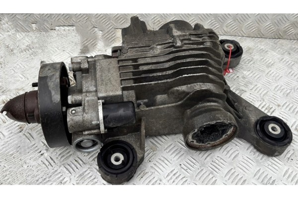 DIFFERENTIAL REDUCER BRIDGE REAR AUDI A3 8P 2 0 TDI
