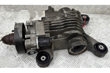 DIFFERENTIAL REDUCER BRIDGE REAR AUDI A3 8P 2 0 TDI