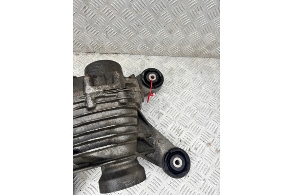 DIFFERENTIAL REDUCER BRIDGE REAR AUDI A3 8P 2 0 TDI Packaging status replacement