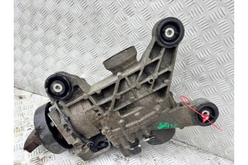 DIFFERENTIAL REDUCER BRIDGE REAR AUDI A3 8P 2 0 TDI Catalog number of the part DYFER DYFERENCJAL REDUKTOR MOST TYL TYLNY DO AUDI