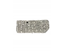 Hidravlika korobky Mercedes R1693772101