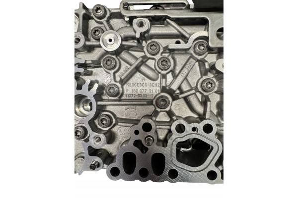 Hidravlika korobky Mercedes R1693772101 Typ avtomobilia 4x4 SUV lehkovi avtomobili