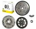 Clutch Two mass wheel LUK 600 0327 00