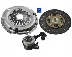 CLUTCH SET 3000 990 355 SACHS NISSAN JUKE