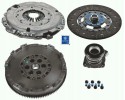 CLUTCH SET 2290 601 159 SACHS CHEVROLET OPEL Packaging status original