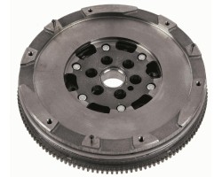 Two mass wheel 2294 501 215 SACHS
