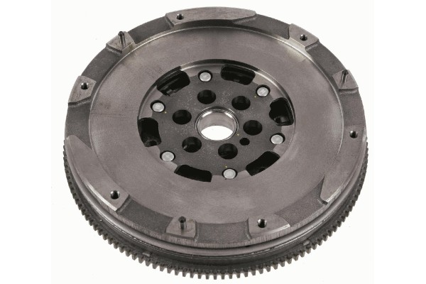 Two mass wheel 2294 501 215 SACHS