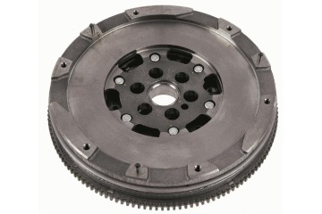Two mass wheel 2294 501 215 SACHS
