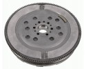 Two mass wheel 2294 501 215 SACHS Catalog number of the part 2294 501 215