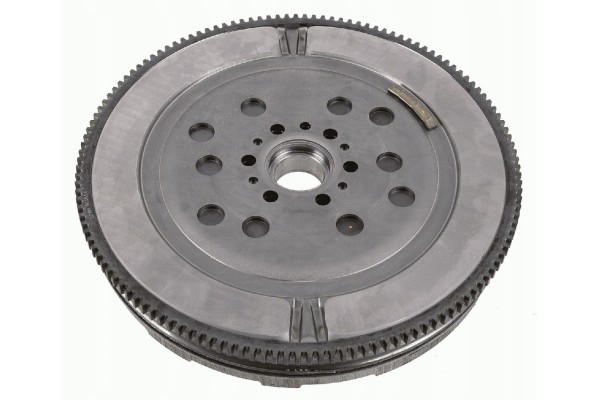 Two mass wheel 2294 501 215 SACHS Catalog number of the part 2294 501 215