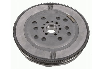 Two mass wheel 2294 501 215 SACHS Catalog number of the part 2294 501 215