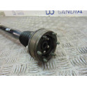 6Q0407272BD TRANSMISION DELANTERA DERECHA SEAT IBIZA (6L1) Cool 2006 6Q0407272BD 178019 SEAT - 3