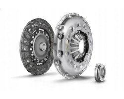 CLUTCH SET 623 3545 00 LUK
