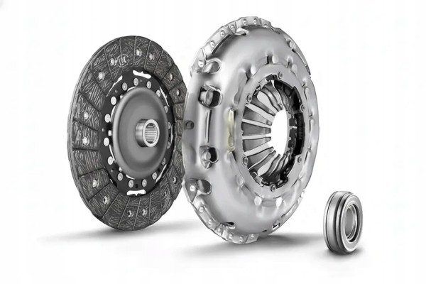 CLUTCH SET 623 3545 00 LUK