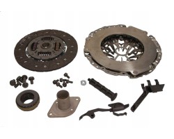 624328500 LUK SCHAEFFLER LUK
