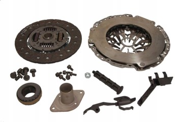 624328500 LUK SCHAEFFLER LUK