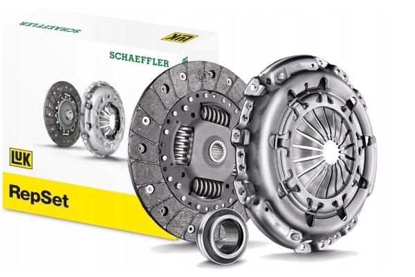624328500 LUK SCHAEFFLER LUK Catalog number of the part 624 3285 00