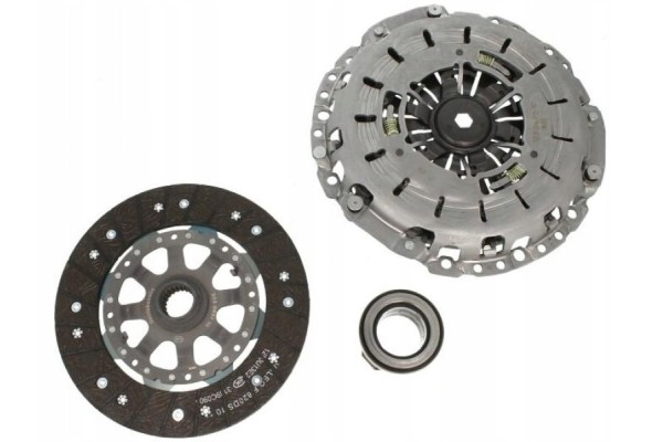 Clutch set LUK 623 3235 00 Part manufacturer Schaeffler LuK