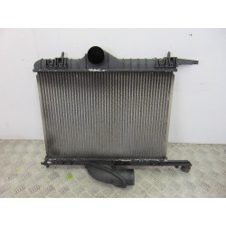 INTERCOOLER MITSUBISHI SPACE STAR (DG0)